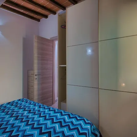 아파트 La Casina Di Alan - Goelba *