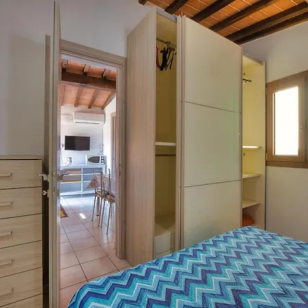 La Casina Di Alan - Goelba Apartment