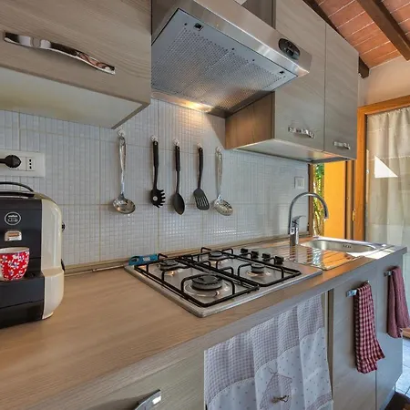 아파트 La Casina Di Alan - Goelba 포르투 아주로