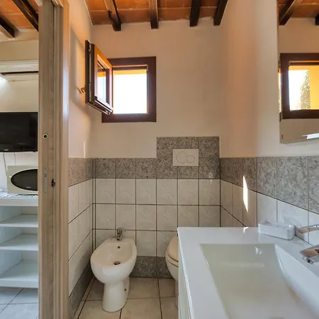 Apartmán La Casina Di Alan - Goelba Porto Azzurro