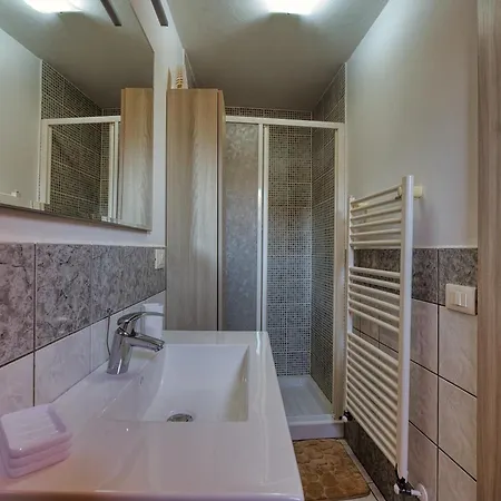 La Casina Di Alan - Goelba * Porto Azzurro