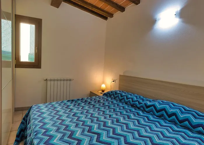 La Casina Di Alan - Goelba 포르투 아주로