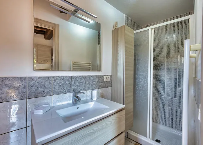 La Casina Di Alan - Goelba *