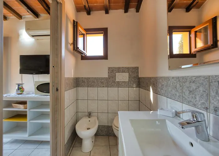 Apartment La Casina Di Alan - Goelba Porto Azzurro