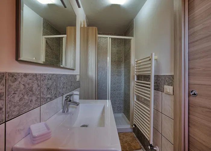 La Casina Di Alan - Goelba * Porto Azzurro