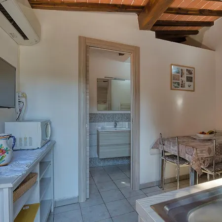 La Casina Di Alan - Goelba Porto Azzurro
