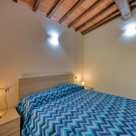 La Casina Di Alan - Goelba Porto Azzurro