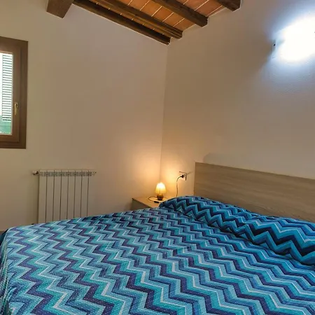 La Casina Di Alan - Goelba Porto Azzurro